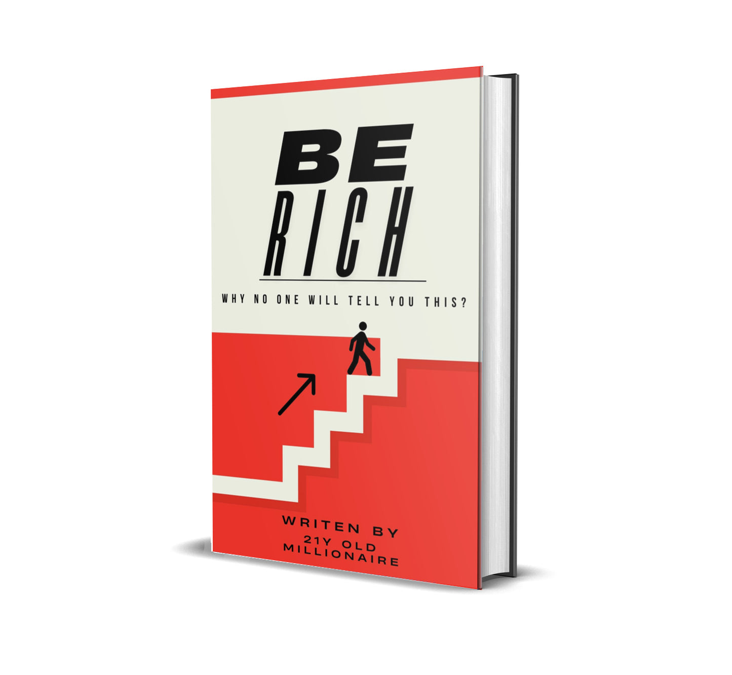 Be Rich